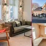 Feriehus Lokelk Lunhues Hausteil 2 Oevenum