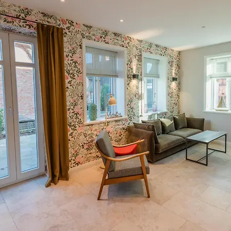 Lokelk Lunhues Hausteil 2 度假居 *