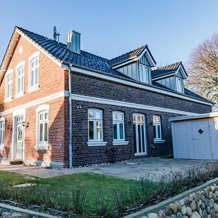 度假居 Lokelk Lunhues Hausteil 2