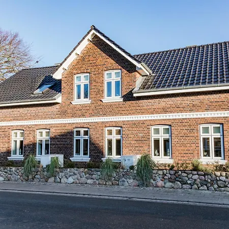 Lokelk Lunhues Hausteil 2 Oevenum